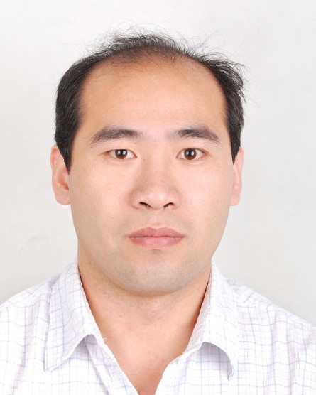 Xintian Liu